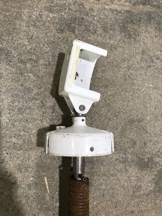 Used CAREFREE Awning Spring Torsion Assembly Left Hand - Young Farts RV Parts