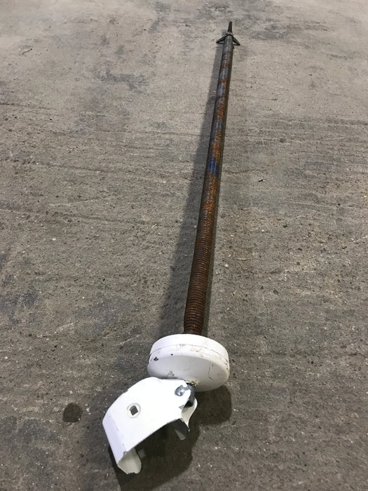 Used CAREFREE Awning Spring Torsion Assembly Left Hand - Young Farts RV Parts