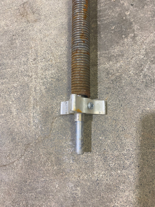 Used CAREFREE Awning Spring Torsion Assembly Left Hand - Young Farts RV Parts