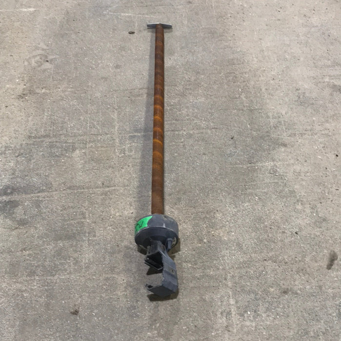 Used CAREFREE Awning Spring Torsion Assembly Right Hand - Young Farts RV Parts