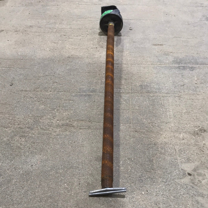 Used CAREFREE Awning Spring Torsion Assembly Right Hand - Young Farts RV Parts