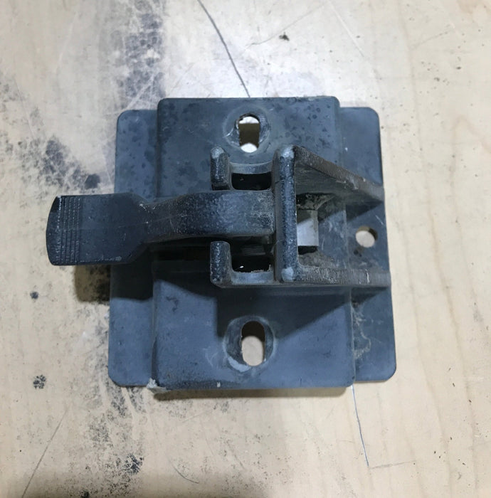 Used Carefree Bottom Bracket