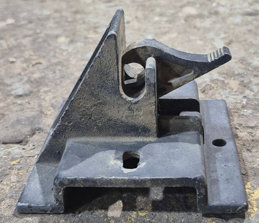 Used Carefree Bottom Bracket 901019 - Young Farts RV Parts