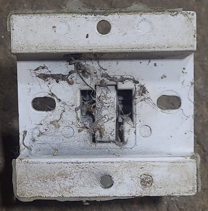 Used Carefree Bottom Bracket 901019W