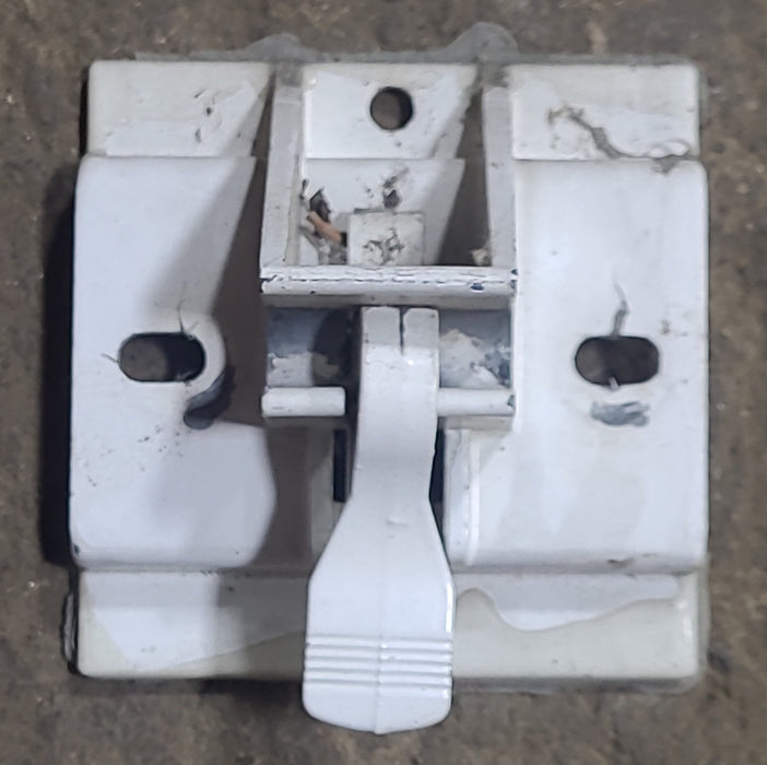 Used Carefree Bottom Bracket - 901019W - Young Farts RV Parts