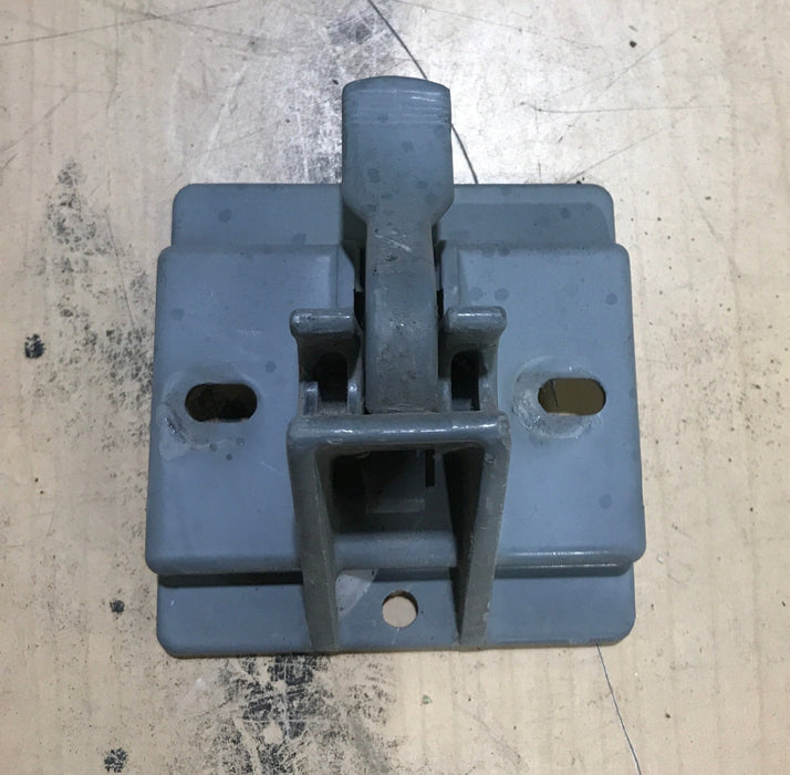 Used Carefree Bottom Bracket - Young Farts RV Parts