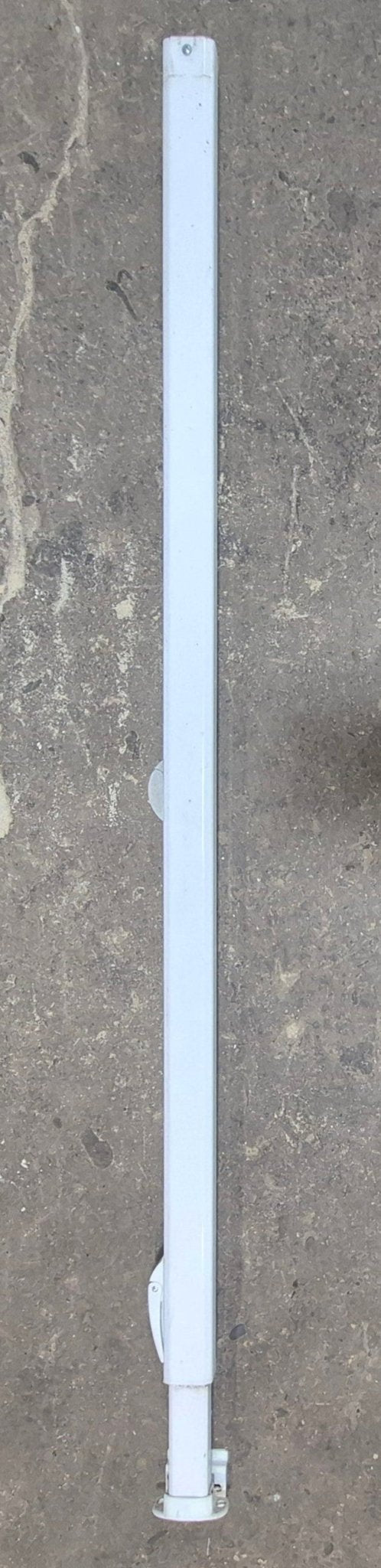 Used CareFree Fiesta Single Manual Arm - Young Farts RV Parts