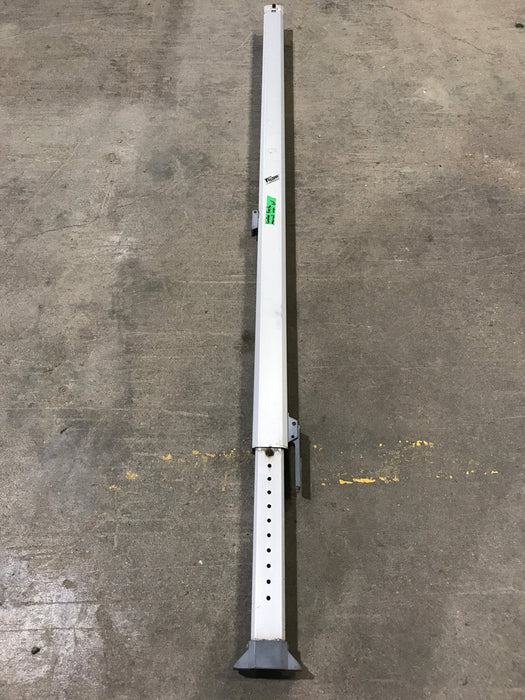 Used CareFree Fiesta Single Manual Arm - Young Farts RV Parts