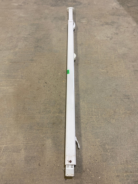 Used CareFree Fiesta Single Manual Arm - Young Farts RV Parts