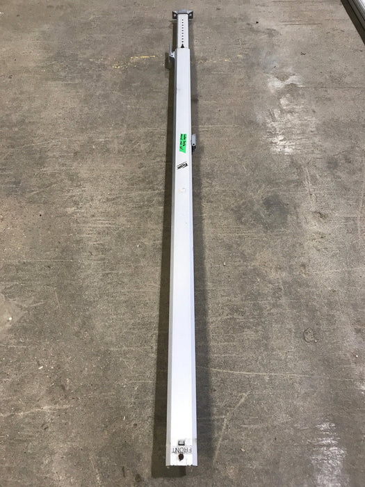 Used CareFree Fiesta Single Manual Arm - Young Farts RV Parts