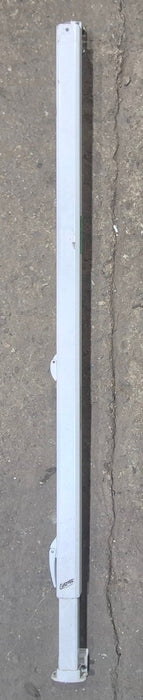 Used CareFree Fiesta Single Manual Arm - 66" - Young Farts RV Parts