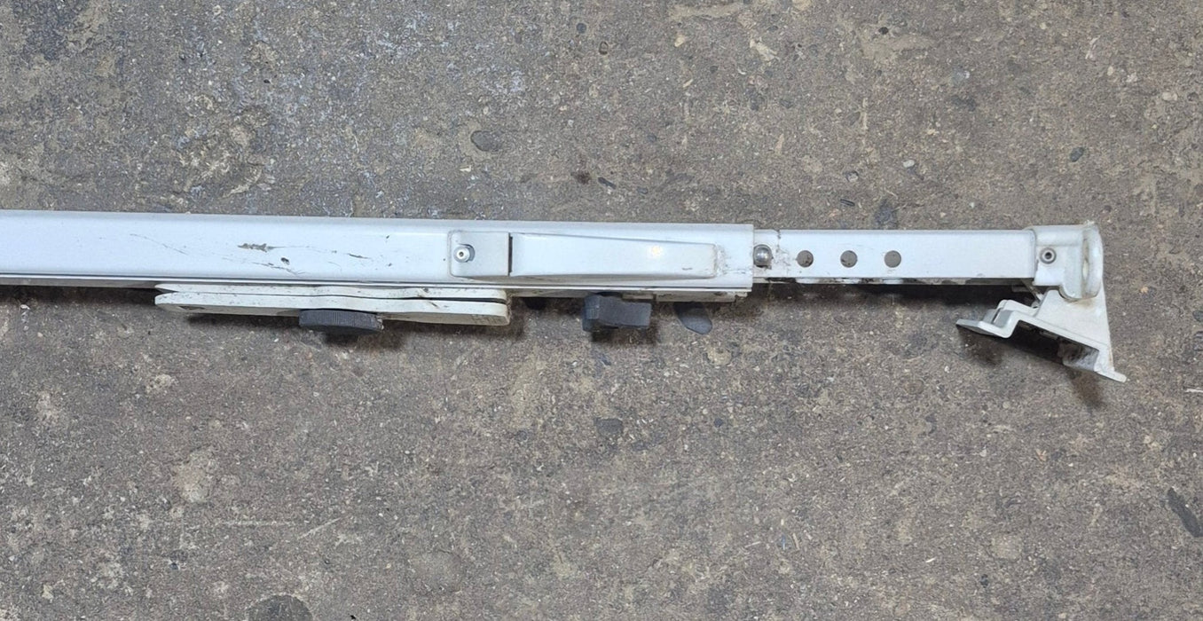 Used CareFree Fiesta Single Manual Arm - Young Farts RV Parts