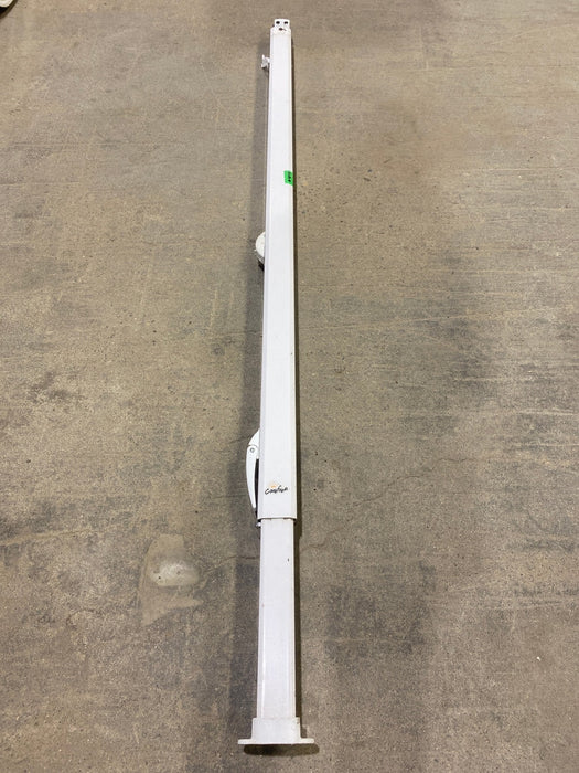 Used CareFree Fiesta Single Manual Arm - Young Farts RV Parts