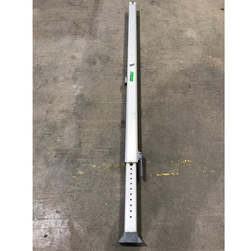 Used CareFree Fiesta Single Manual Arm - Young Farts RV Parts