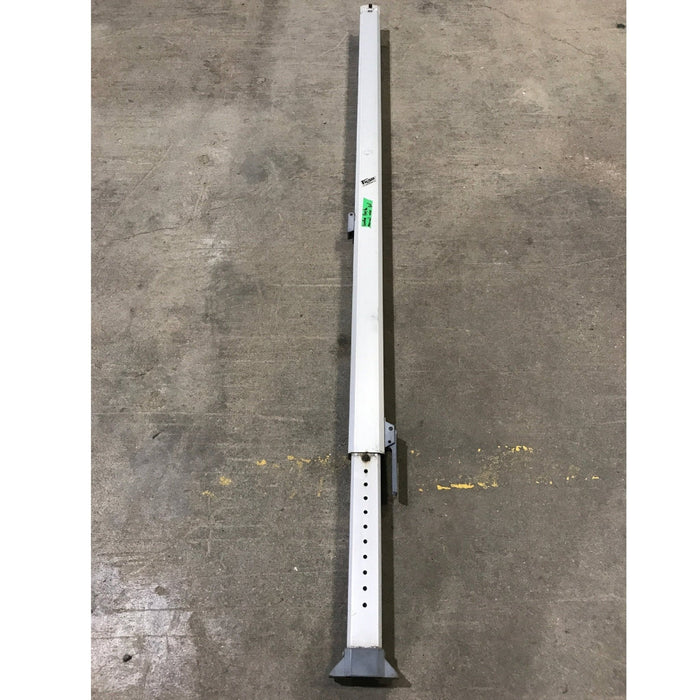 Used CareFree Fiesta Single Manual Arm - Young Farts RV Parts