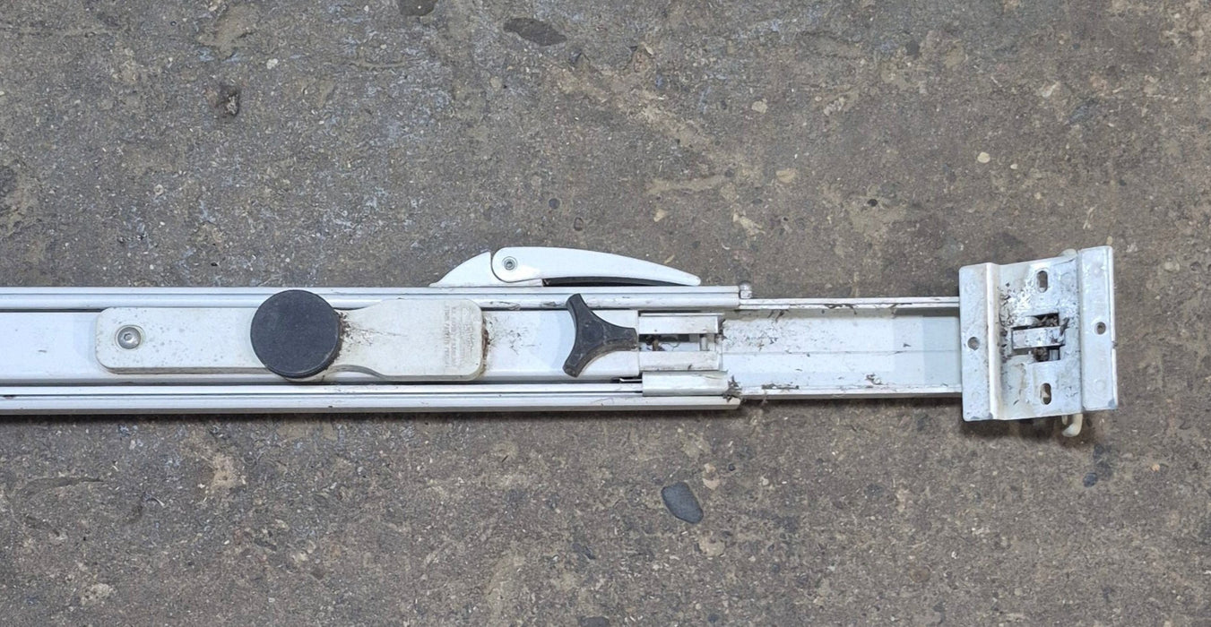 Used CareFree Fiesta Single Manual Arm - Young Farts RV Parts