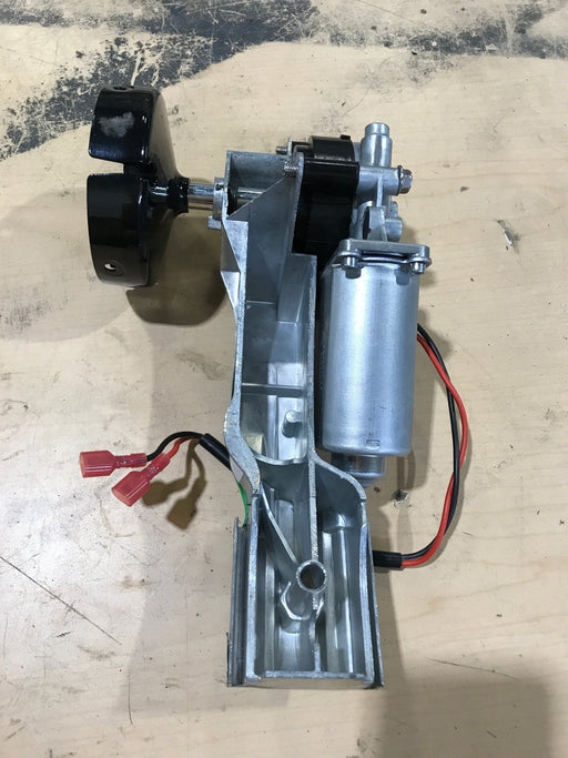 Used Carefree RV Replacement Motor For Carefree Travelr Awning (R001326) - Young Farts RV Parts