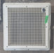 Used Carefree SUPERFAN Complete Fan Vent 14" X 14" 12V - Young Farts RV Parts