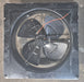 Used Carefree SUPERFAN Complete Fan Vent 14" X 14" 12V - Young Farts RV Parts