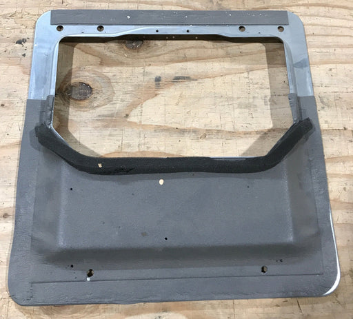 Used Carrier A/C Insulated Frame Panel Assembly - 795004200 - Young Farts RV Parts