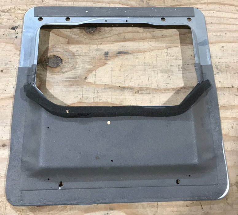 Used Carrier A/C Insulated Frame Panel Assembly - 795004200 - Young Farts RV Parts