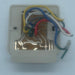 USED Coleman 1C26-10 | 153-6616 AC Wall Thermostat - Young Farts RV Parts
