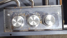 Used Coleman 2203K608 3 Burner RV Range / Cooktop - Young Farts RV Parts