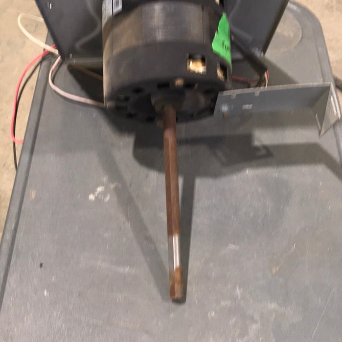 USED COLEMAN MACH 15 A/C FAN MOTOR 1468A3069 - Young Farts RV Parts
