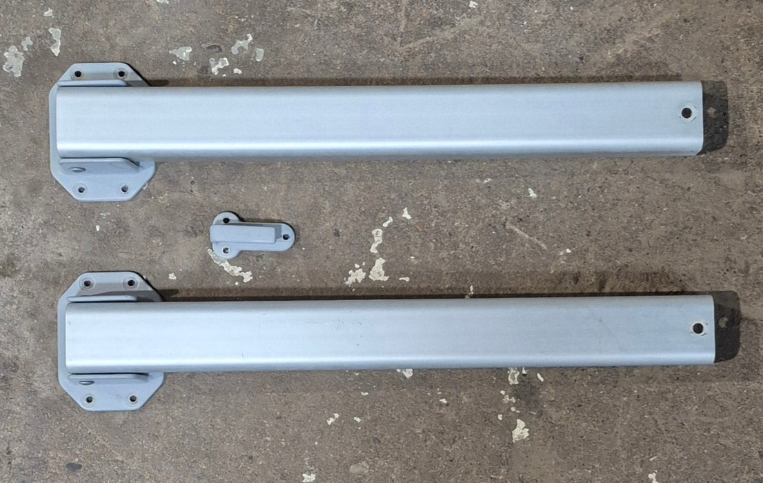 Used Complete A&E Deluxe Plus Window Awning 43" - Young Farts RV Parts