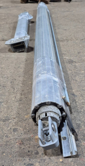 Used Complete A&E Deluxe Plus Window Awning 54" - Young Farts RV Parts