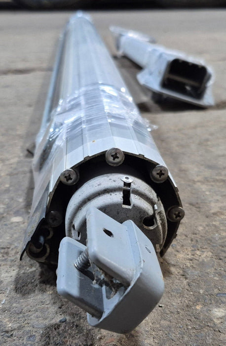 Used Complete A&E Deluxe Plus Window Awning 54" - Young Farts RV Parts