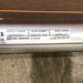 Used Complete A&E Deluxe Plus Window Awning 61.5" - Young Farts RV Parts