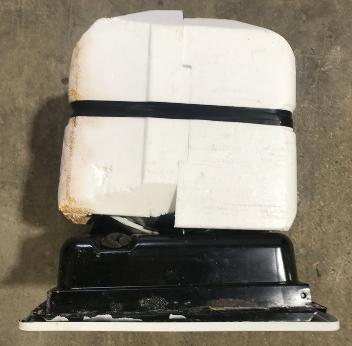 Used Complete Atwood Hot Water Heater, 6 Gallon - GC6AA-8