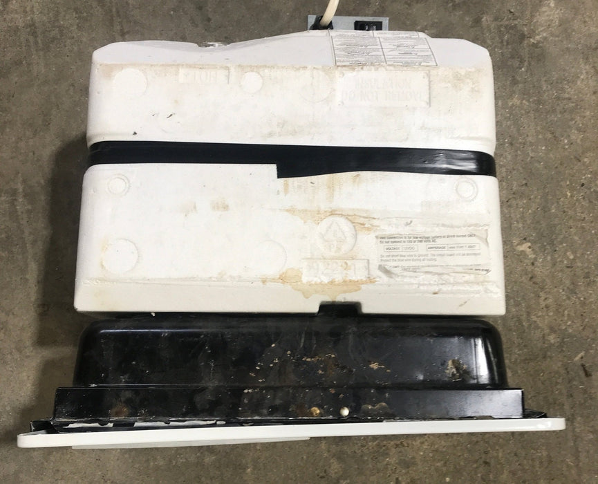 Used Complete Atwood Hot Water Heater, 6 Gallon - GC6AA-8