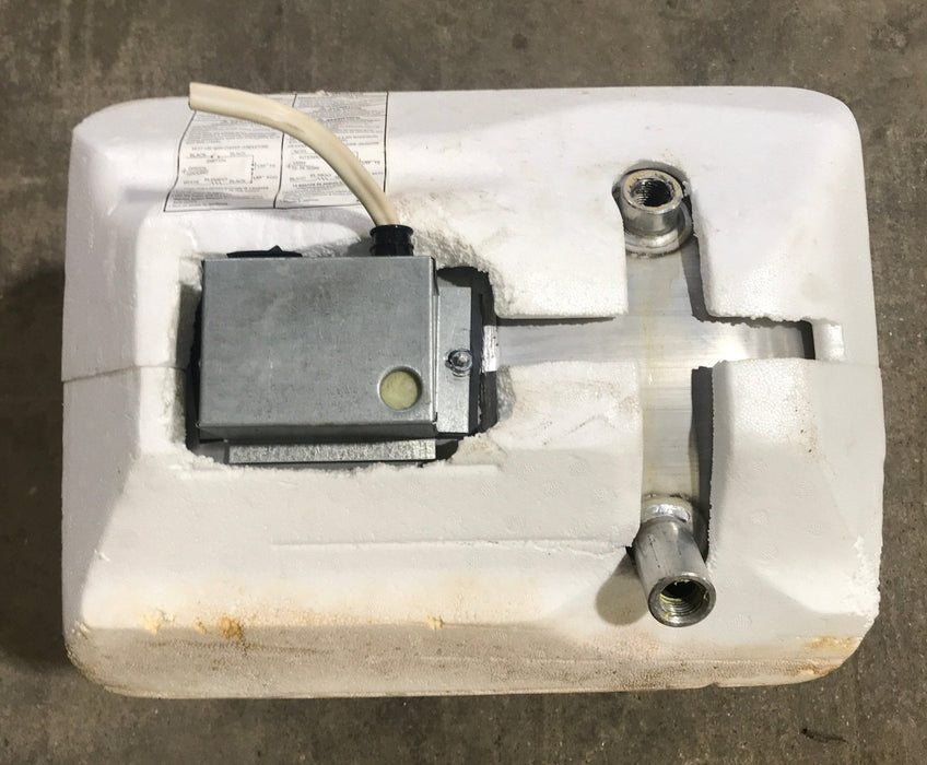 Used Complete Atwood Hot Water Heater, 6 Gallon - GC6AA-8