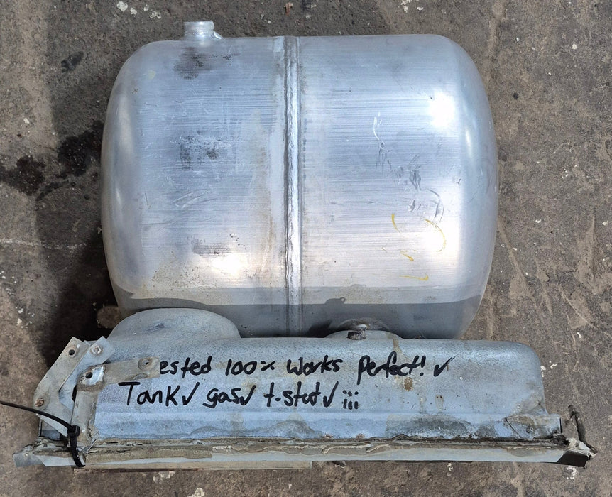 Used Complete Atwood Hot Water Heater, 6 Gal. - G6A-7P