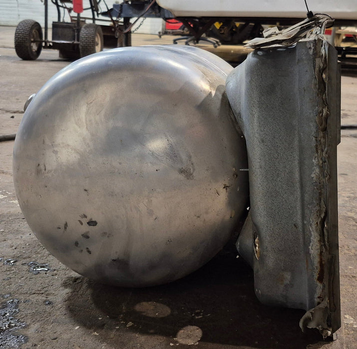 Used Complete Atwood Hot Water Heater, 6 Gal. - G6A-7P