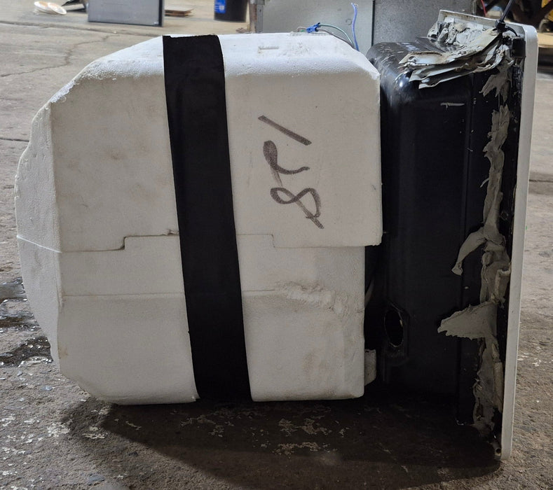 Used Complete Atwood Hot Water Heater, 6 Gal. - G6A-8E