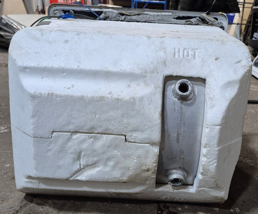 Used Complete Atwood Hot Water Heater, 6 Gal. - G6A-8E