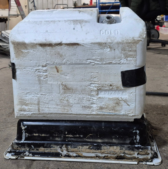 Used Complete Atwood Hot Water Heater, 6 Gal. - G6A-8E