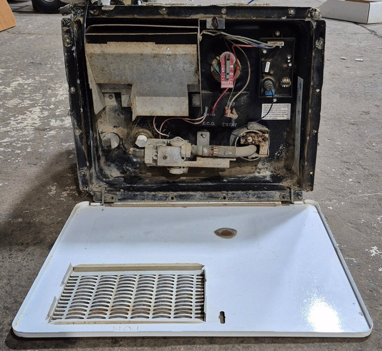 Used Complete Atwood Hot Water Heater, 6 Gal. - G6A-8E