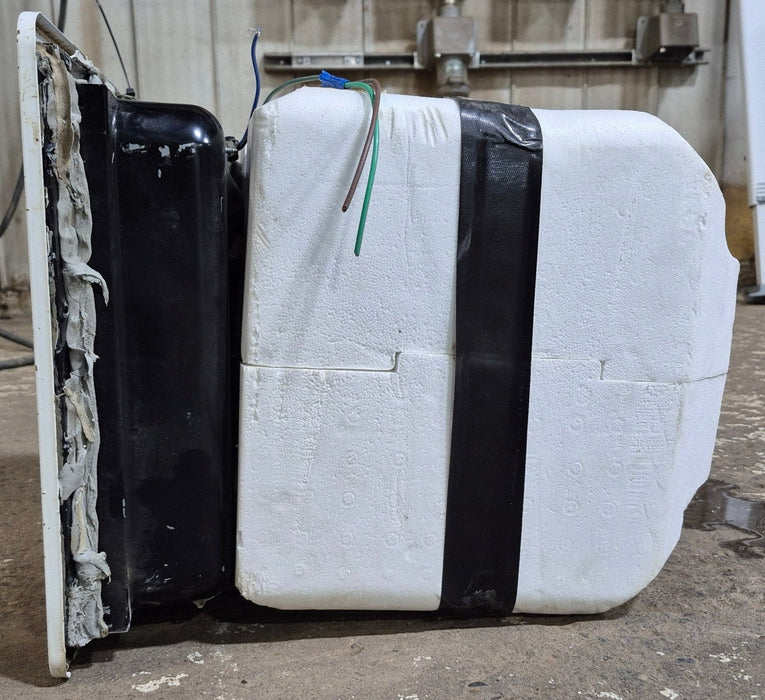 Used Complete Atwood Hot Water Heater, 6 Gal. - G6A-8E