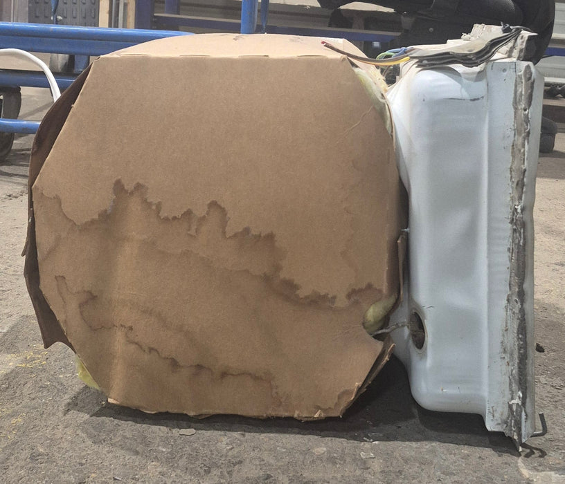 Used Complete Atwood Hot Water Heater, 6 Gal. - GC6AA-9E