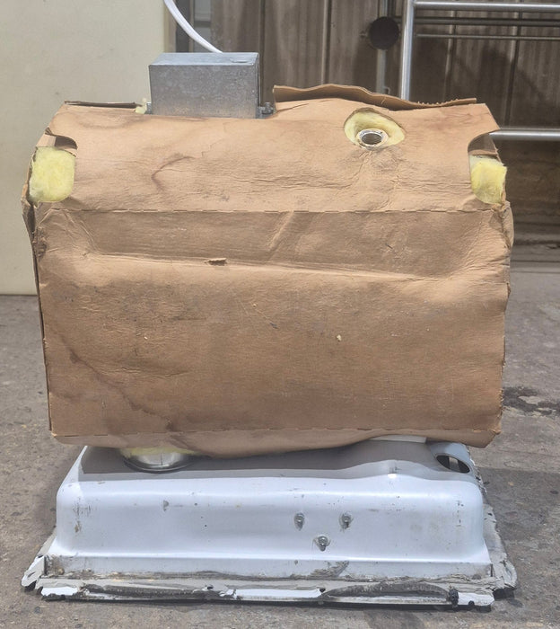 Used Complete Atwood Hot Water Heater, 6 Gal. - GC6AA-9E