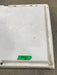 Used Complete Escape Hatch 22 1/2" x 15 1/2" - Young Farts RV Parts