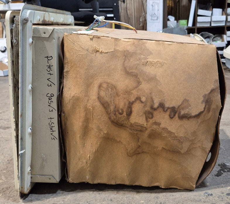 Used Complete G10-1E-AA Atwood Hot Water Heater 10 Gal.