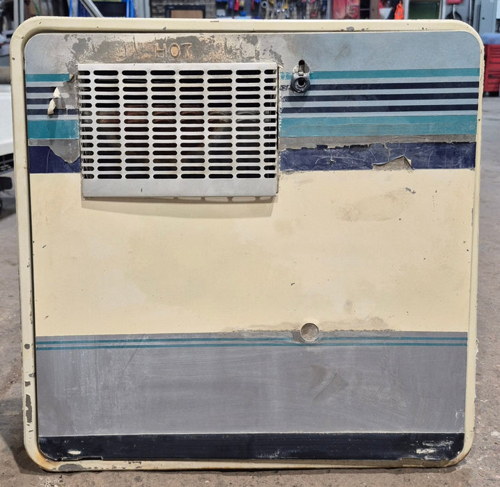 Used Complete G10-1E-AA Atwood Hot Water Heater 10 Gal.