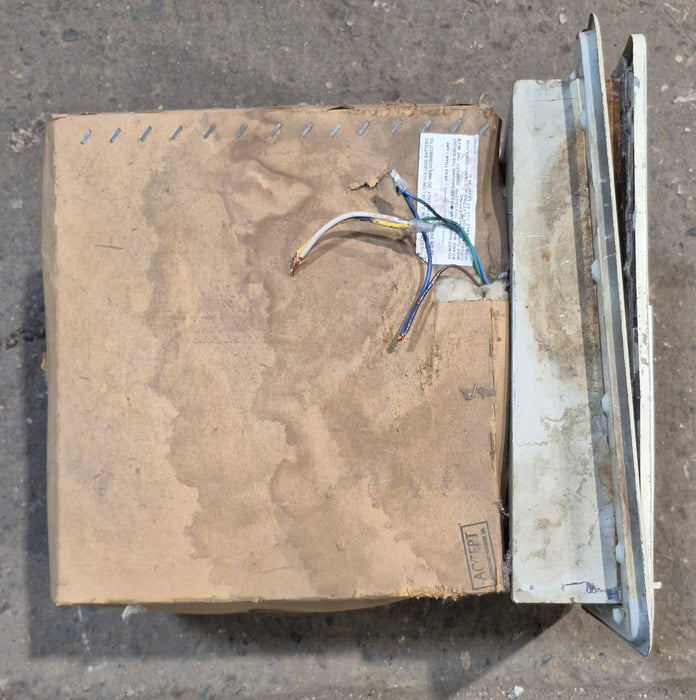 Used Complete G10-1E-AA Atwood Hot Water Heater 10 Gal.