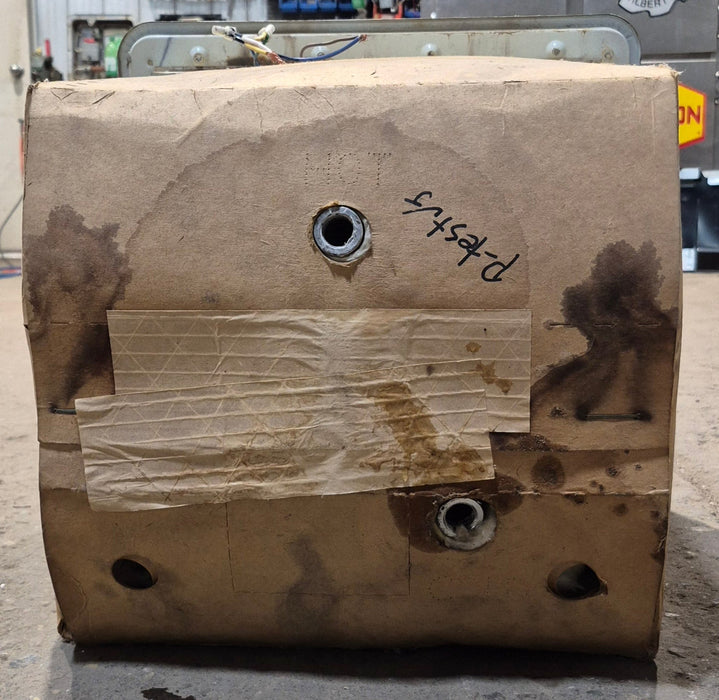 Used Complete G10-1E-AA Atwood Hot Water Heater 10 Gal.