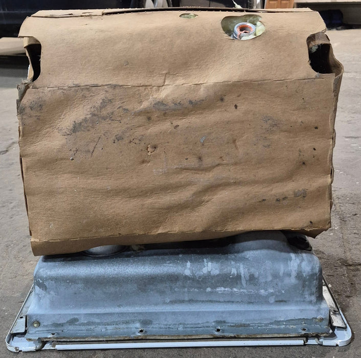 Used Complete G6A-7 Atwood Hot Water Heater 6 Gallon